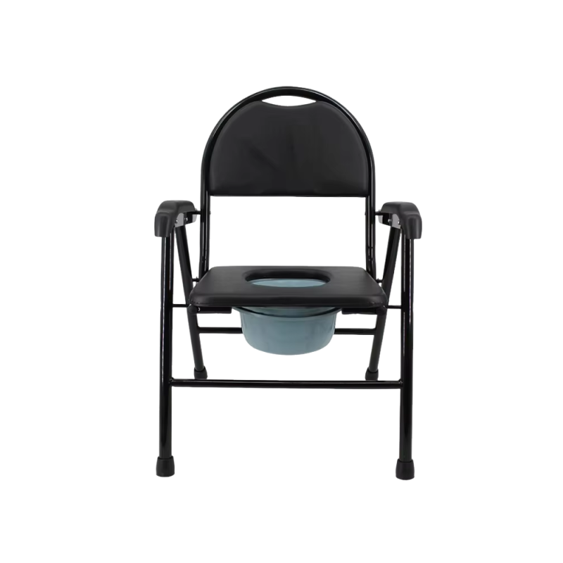 Commode chair
