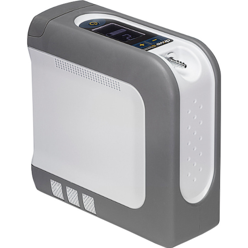 Mobile oxygen concentrator DeVilbiss Igo2